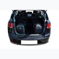 Bagažinės krepšių rinkinys KJUST Seat Altea XL 2004-2015 4 vnt. Juodas 14