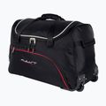 Bagažinės krepšių rinkinys KJUST Seat Ibiza Hatchback 2008-2017 3 vnt. Juodas 3