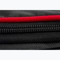 Bagažinės krepšių rinkinys KJUST Seat Ibiza Hatchback 2008-2017 3 vnt. Juodas 12