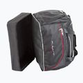 Bagažinės krepšių rinkinys KJUST Seat Leon Hatchback 2005-2012 3 vnt. Juodas 4