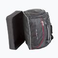 Bagažinės krepšių rinkinys KJUST Seat Leon ST 2013-2020 4 vnt. Juodas 6