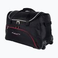 Bagažinės krepšių rinkinys KJUST Seat Toledo 2012-2018 5 vnt. Juodas 4