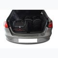 Bagažinės krepšių rinkinys KJUST Seat Toledo 2012-2018 5 vnt. Juodas 13