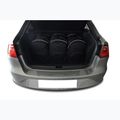Bagažinės krepšių rinkinys KJUST Seat Toledo 2012-2018 5 vnt. Juodas 14