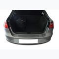 Bagažinės krepšių rinkinys KJUST Seat Toledo 2012-2018 5 vnt. Juodas 16
