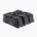 Bagažinės krepšių rinkinys KJUST Skoda Octavia Hatchback 2004-2013 5 vnt. Juodas 2