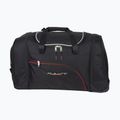 Bagažinės krepšių rinkinys KJUST Skoda Superb Limousine 2008-2015 5 vnt. Juodas 3
