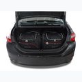 Bagažinės krepšių rinkinys KJUST Toyota Corolla Limousine 2013-2018 4 vnt. Juodas 13