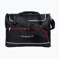 Bagažinės krepšių rinkinys KJUST Seat Leon St Hybrid 2020+ 5 vnt. Juodas 3
