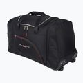 Bagažinės krepšių rinkinys KJUST Seat Leon St Hybrid 2020+ 5 vnt. Juodas 5