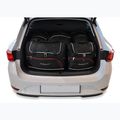 Bagažinės krepšių rinkinys KJUST Seat Leon St Hybrid 2020+ 5 vnt. Juodas 14