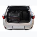 Bagažinės krepšių rinkinys KJUST Seat Leon St Hybrid 2020+ 5 vnt. Juodas 15