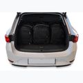 Bagažinės krepšių rinkinys KJUST Seat Leon St Hybrid 2020+ 5 vnt. Juodas 16
