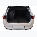 Bagažinės krepšių rinkinys KJUST Seat Leon St Hybrid 2020+ 5 vnt. Juodas 18