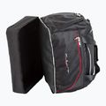 Bagažinės krepšių komplektas KJUST Volkswagen Golf Hatchback 2008-2012 3 vnt. Juodas 4