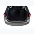 Bagažinės krepšių komplektas KJUST Volkswagen Passat Variant 2014-2023 5 vnt. Juodas 14