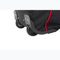 Bagažinės krepšių komplektas KJUST Honda Accord Tourer 2008-2016 4 vnt black 8