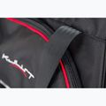 Bagažinės krepšių komplektas KJUST Honda Accord Tourer 2008-2016 4 vnt black 9