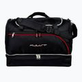 Bagažinės krepšių komplektas KJUST Maserati Ghibli 2013+ 4 vnt. Juodas 3