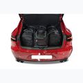 Bagažinės krepšių rinkinys KJUST Porsche Macan 2013+ 4 vnt. Juodas 13