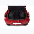 Bagažinės krepšių rinkinys KJUST Porsche Macan 2013+ 4 vnt. Juodas 15