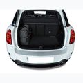 Bagažinės krepšių komplektas KJUST Mini Countryman 2010-2015 4 vnt. juodas 13