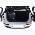 Bagažinės krepšių komplektas KJUST Mini Clubman 2015+ 4 vnt. juodas 14