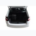 Bagažinės krepšių rinkinys KJUST Skoda Fabia Kombi 2014-2021 5 vnt. Juodas 16