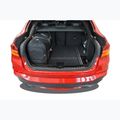 KJUST BMW X4 2014-2017 bagažinės krepšio komplektas 4 vnt., juodas 16