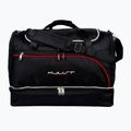 Bagažinės krepšių rinkinys KJUST Skoda Superb Limousine 2001-2008 5 vnt. Juodas 3