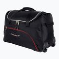 Bagažinės krepšių rinkinys KJUST Skoda Superb Limousine 2001-2008 5 vnt. Juodas 4
