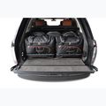 Bagažinės krepšių rinkinys KJUST Land Rover Range Rover 2012-2021 5 vnt. juodas 11