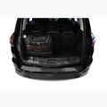 Bagažinės krepšių komplektas KJUST Ford S-Max 2015-2023 5 vnt black 14