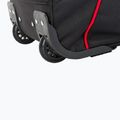 Bagažinės krepšių rinkinys KJUST Opel Astra Hatchback 2015-2021 4 vnt. Juodas 9