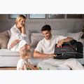 Bagažinės krepšių rinkinys KJUST Opel Astra Hatchback 2015-2021 4 vnt. Juodas 17
