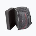 Bagažinės krepšių komplektas KJUST Volkswagen Golf Plus 2008-2012 4 vnt. juodas 4