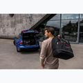 Bagažinės krepšių komplektas KJUST Volkswagen Golf Plus 2008-2012 4 vnt. juodas 18