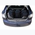 Bagažinės krepšių komplektas KJUST Mazda Cx-7 2007-2012 4 vnt. Juodas 13