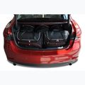 Bagažinės krepšių komplektas KJUST Mazda 6 Limousine 2012+ 5 vnt. Juodas 10