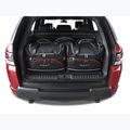 Bagažinės krepšių rinkinys KJUST Land Rover Range Rover Sport 2013-2022 5 vnt. juodas 12