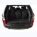 Bagažinės krepšių rinkinys KJUST Land Rover Range Rover Sport 2013-2022 5 vnt. juodas 13