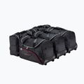 Bagažinės krepšių komplektas KJUST Kia Carens 2013-2018 5 vnt black 2