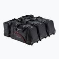 Bagažinės krepšių rinkinys KJUST Skoda Octavia Liftback 2013-2020 5 vnt. Juodas 2