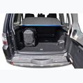 Bagažinės krepšių komplektas KJUST Mitsubishi Pajero 2006-2017 5 vnt. juodas 15