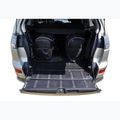 Bagažinės krepšių komplektas KJUST Mitsubishi Outlander 2006-2012 5 vnt. juodas 15