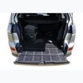 Bagažinės krepšių komplektas KJUST Mitsubishi Outlander 2006-2012 5 vnt. juodas 16