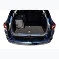 Bagažinės krepšių rinkinys KJUST Renault Talisman Grandtour 2015-2022 5 vnt. Juodas 17
