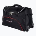 Bagažinės krepšių rinkinys KJUST Renault Megane Grandtour 2009-2016 4 vnt. Juodas 5