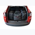 Bagažinės krepšių rinkinys KJUST Renault Megane Grandtour 2009-2016 4 vnt. Juodas 12