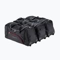 Bagažinės krepšių rinkinys KJUST Renault Grand Scenic 2009-2013 4 vnt. Juodas 2